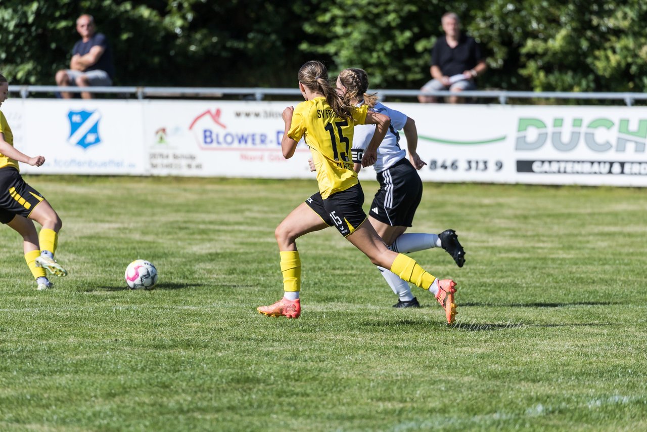 Bild 441 - F Merkur Hademarschen - SV Frisia 03 Risum-Lindholm : Ergebnis: 1:1